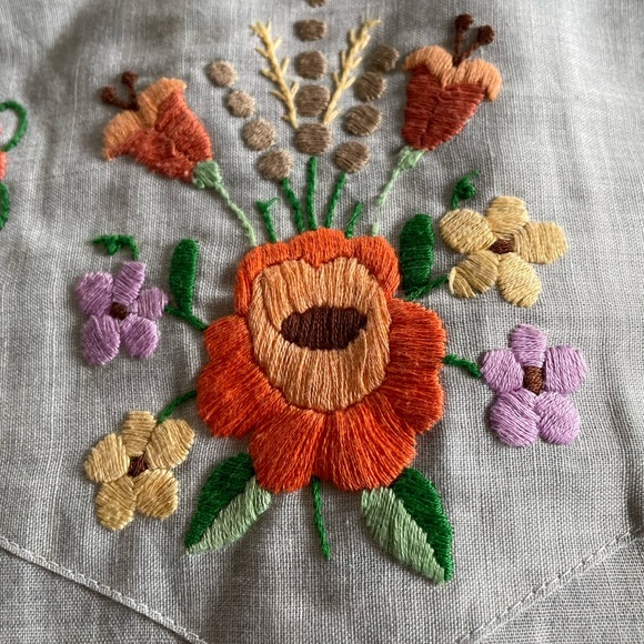 Wrangler permanent press shirt with embroidery - Picture 14 of 16